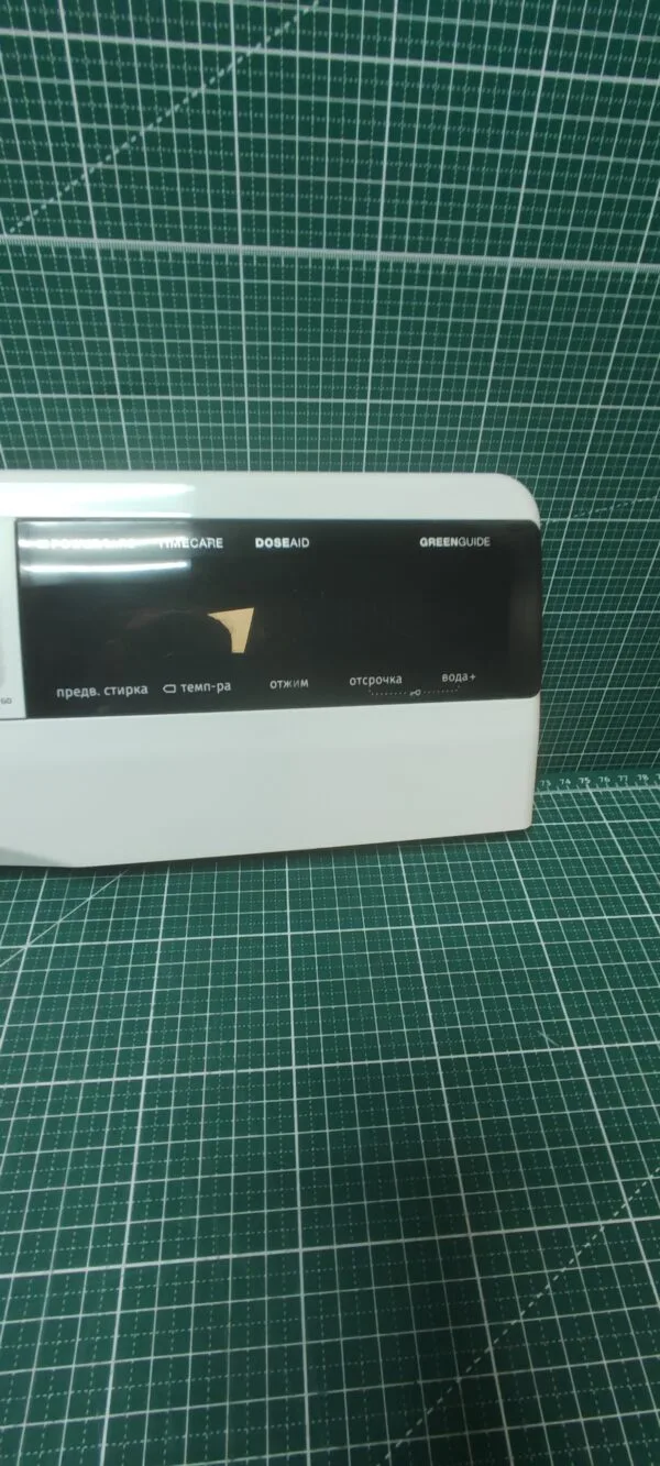 Панель Gorenje WA 844