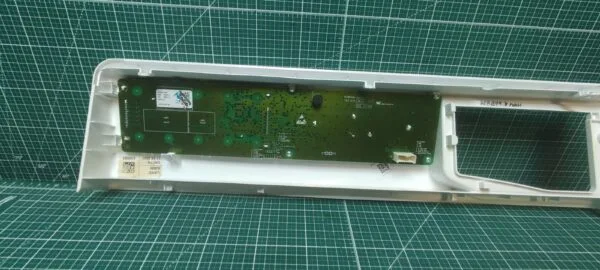 Панель Gorenje WA 844