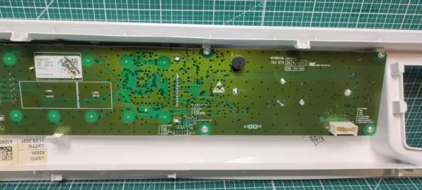 Панель Gorenje WA 844