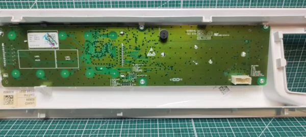 Панель Gorenje WA 844