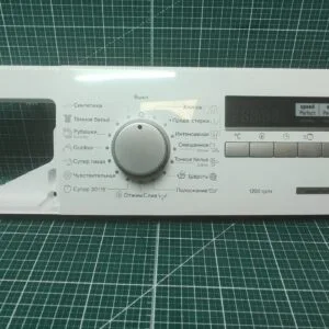 Модуль Siemens IQ300 без проводки