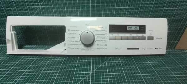 Модуль Siemens IQ300 без проводки