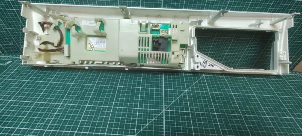 Модуль Siemens IQ300 без проводки