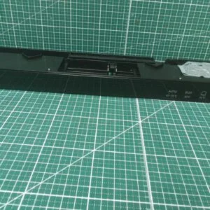 Панель Haier HDWE14-094Ru для пмм 60см.