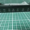 Панель Haier HDWE14-094Ru для пмм 60см.