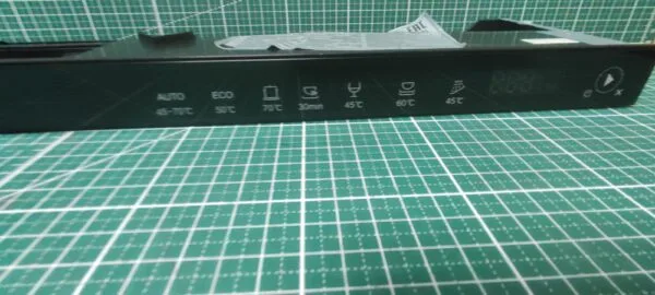 Панель Haier HDWE14-094Ru для пмм 60см.