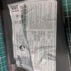Панель Haier HDWE14-094Ru для пмм 60см.