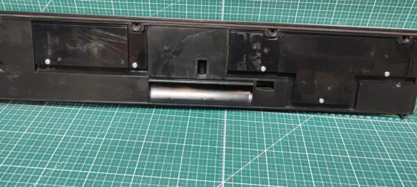 Панель Haier HDWE14-094Ru для пмм 60см.