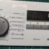 Модуль Siemens IQ300 с дефектом без проводки