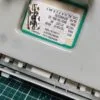 Модуль Siemens IQ300 с дефектом без проводки