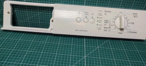Модуль Bosch WFL 1601 BY/01 без проводки