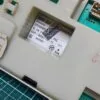 Модуль Bosch WFL 1601 BY/01 без проводки