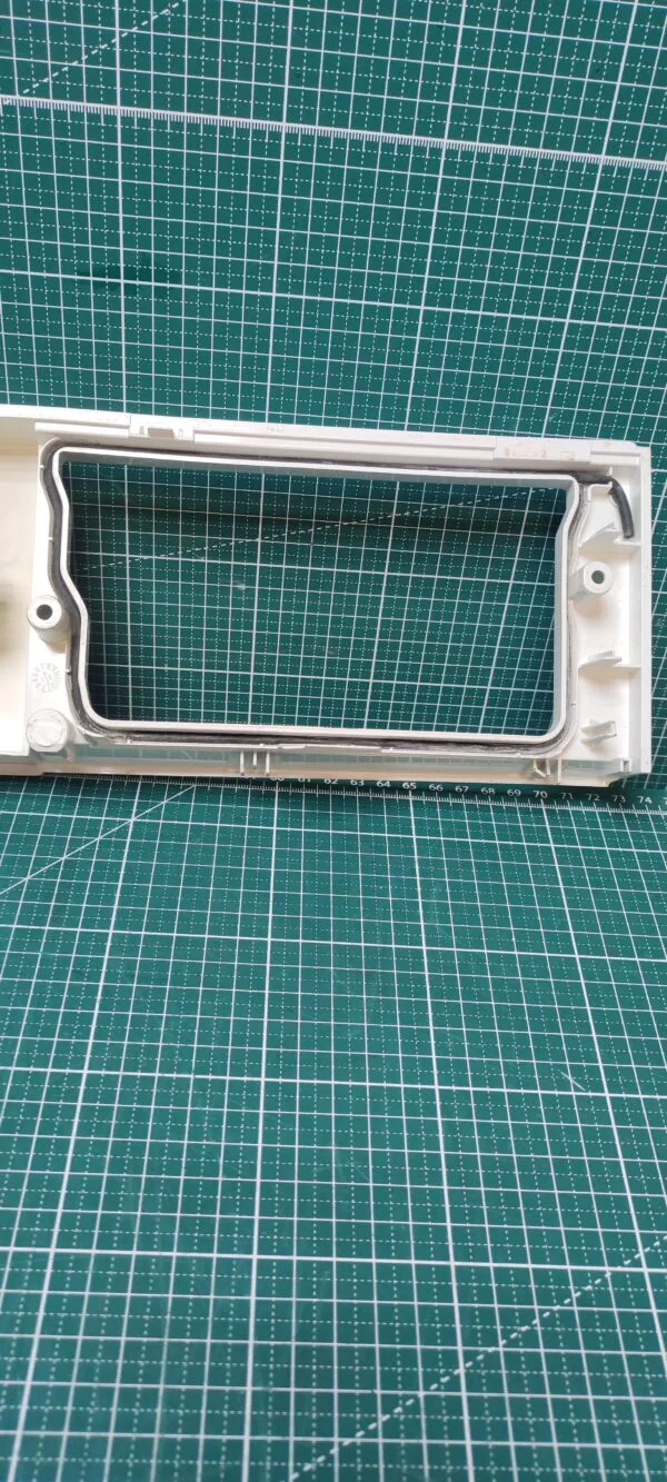 Модуль Bosch WFL 1601 BY/01 без проводки