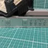 Панель с модулем Gorenje GV 520E10S для пмм 45см.