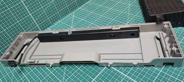 Панель с модулем Gorenje GV 520E10S для пмм 45см.