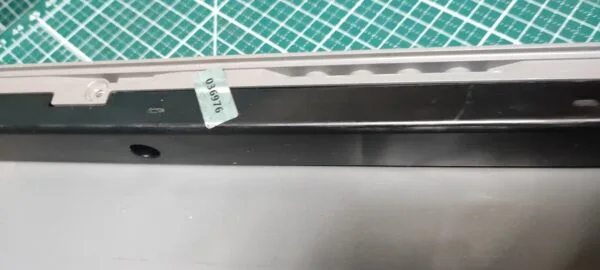 Панель с модулем Gorenje GV 520E10S для пмм 45см.