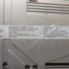 Панель с модулем Gorenje GV 520E10S для пмм 45см.