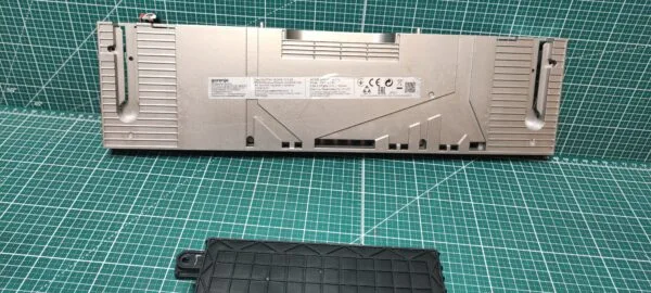 Панель с модулем Gorenje GV 520E10S для пмм 45см.