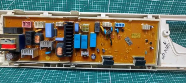 Модуль LG WD-10160 N без проводки