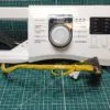 Модуль Samsung WF60F1R1F2 WDLP