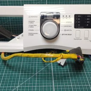 Модуль Samsung WF60F1R1F2 WDLP