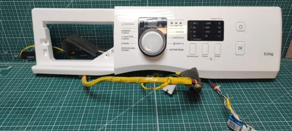 Модуль Samsung WF60F1R1F2 WDLP