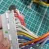 Модуль Samsung WF60F1R1F2 WDLP