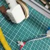 Модуль Samsung WF60F1R1F2 WDLP