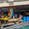 Модуль Samsung WF60F1R1F2 WDLP