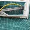 Модуль Samsung WF60F1R1F2 WDLP