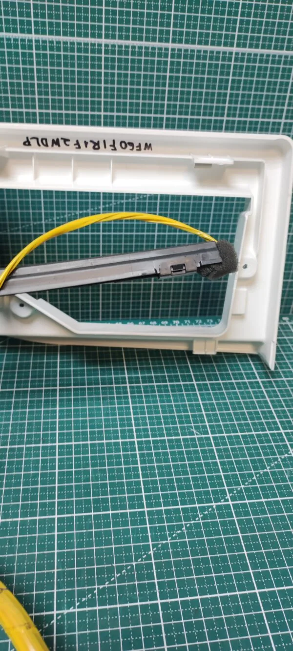 Модуль Samsung WF60F1R1F2 WDLP