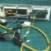 Модуль Samsung WF60F1R1F2 WDLP