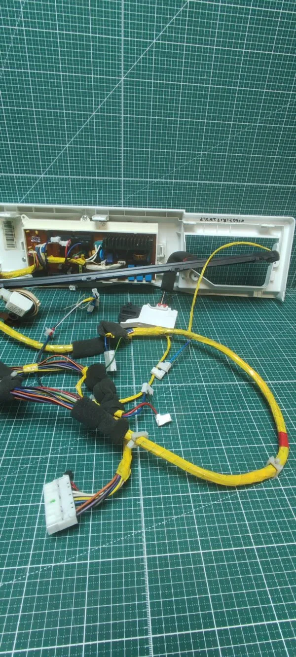 Модуль Samsung WF60F1R1F2 WDLP