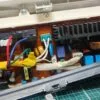 Модуль Samsung WF60F1R1F2 WDLP