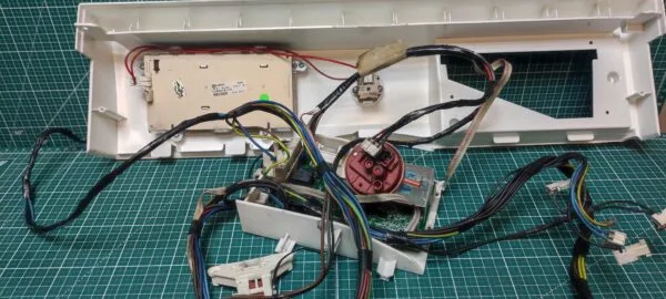 Модуль Electrolux EWS 105418A