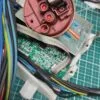 Модуль Electrolux EWS 105418A