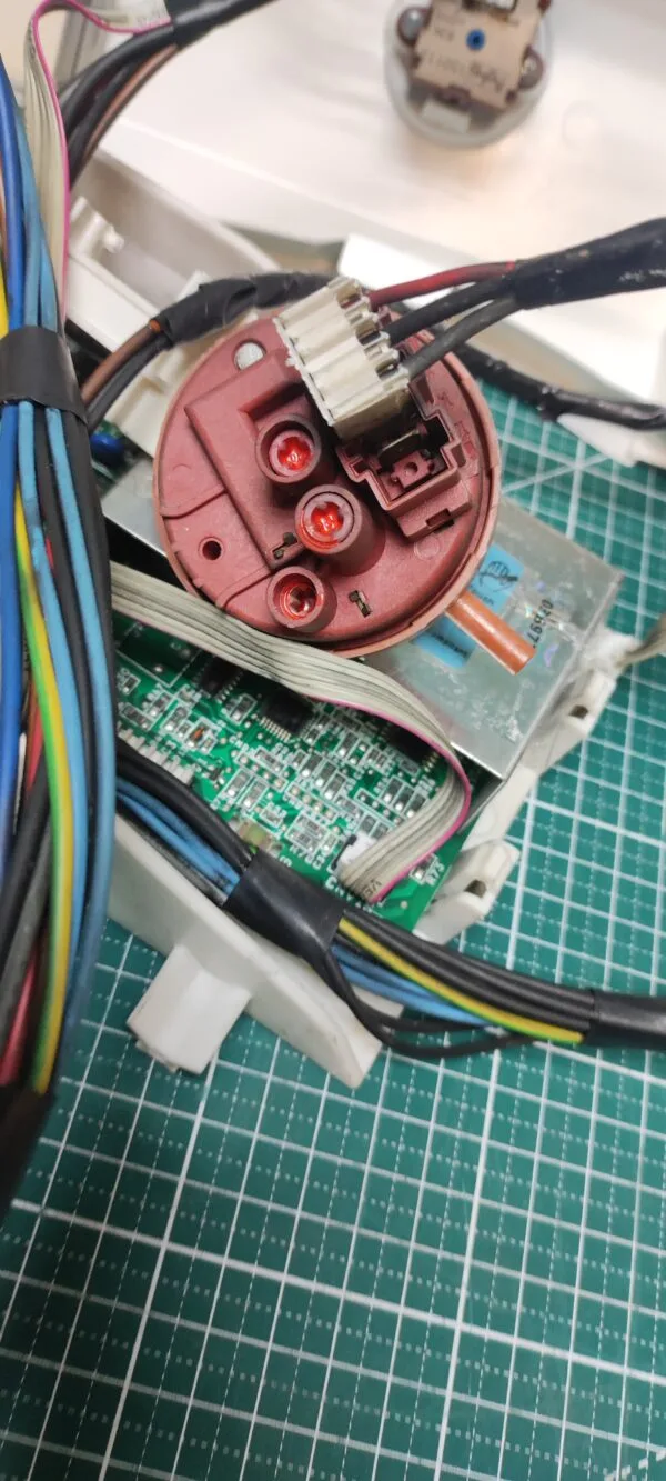 Модуль Electrolux EWS 105418A
