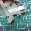 Проводка Bosch SPV69T70RU/01 для пмм