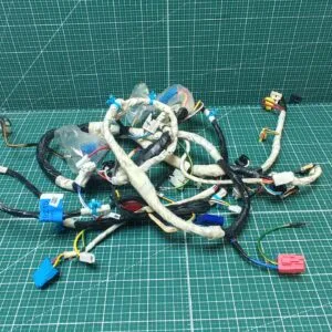 Проводка LG F1296CD3