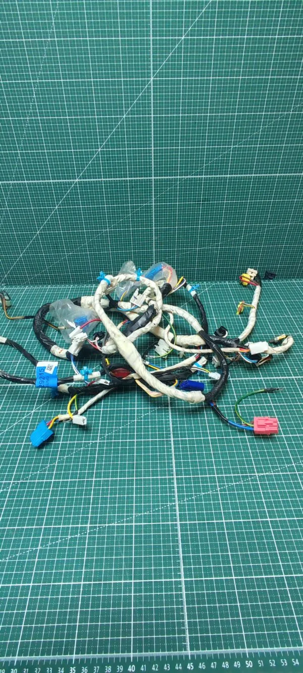 Проводка LG F1296CD3