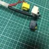 Проводка LG F1296CD3