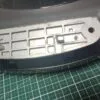 Люк Haier H 090863