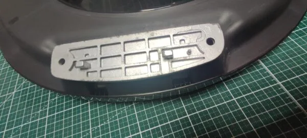 Люк Haier H 090863