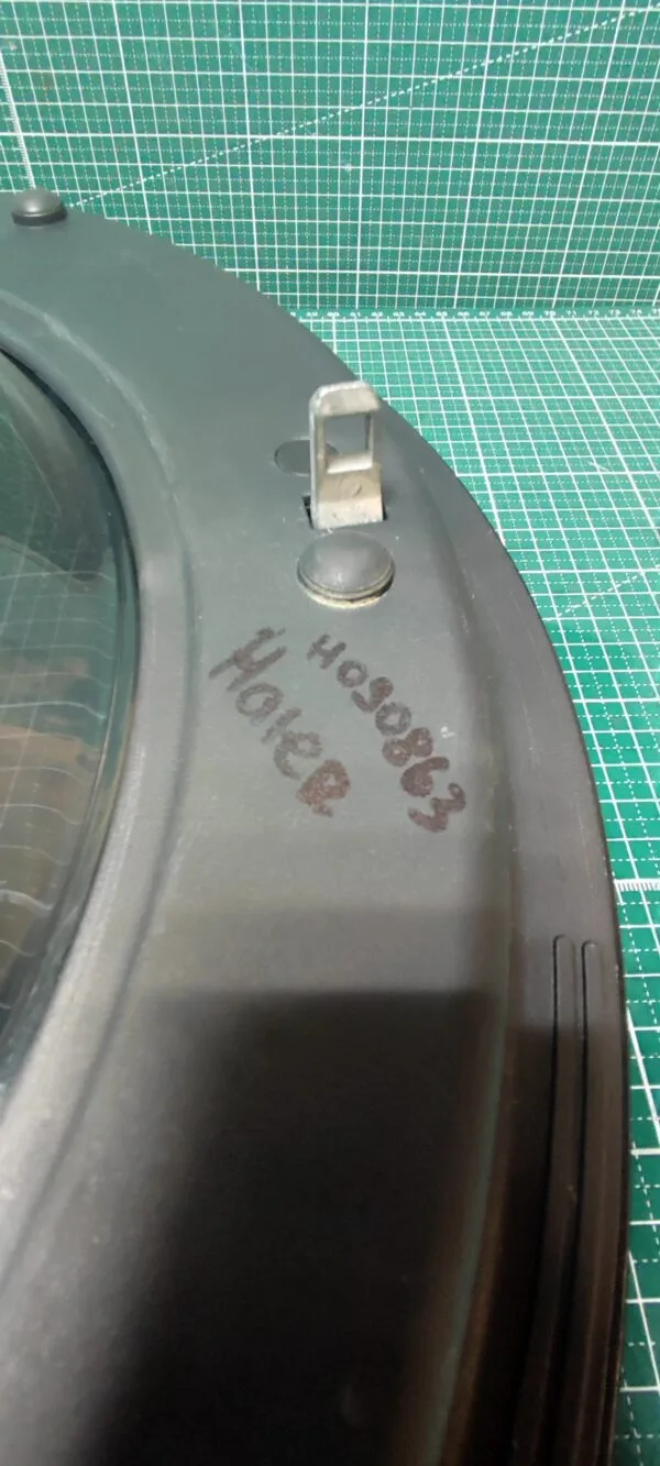 Люк Haier H 090863