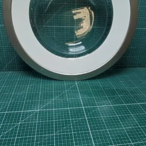 Люк Gorenje 579799 золотой