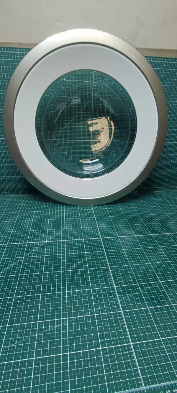 Люк Gorenje 579799 золотой