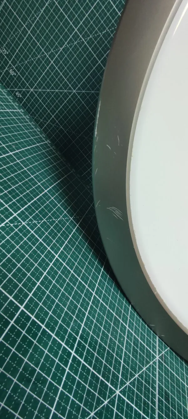 Люк Gorenje 579799 золотой