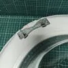 Люк Gorenje 579799 золотой
