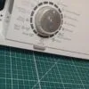 Панель Electrolux EWW 1686HDW-136007623 A