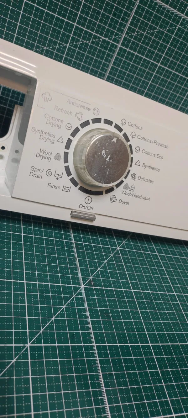 Панель Electrolux EWW 1686HDW-136007623 A